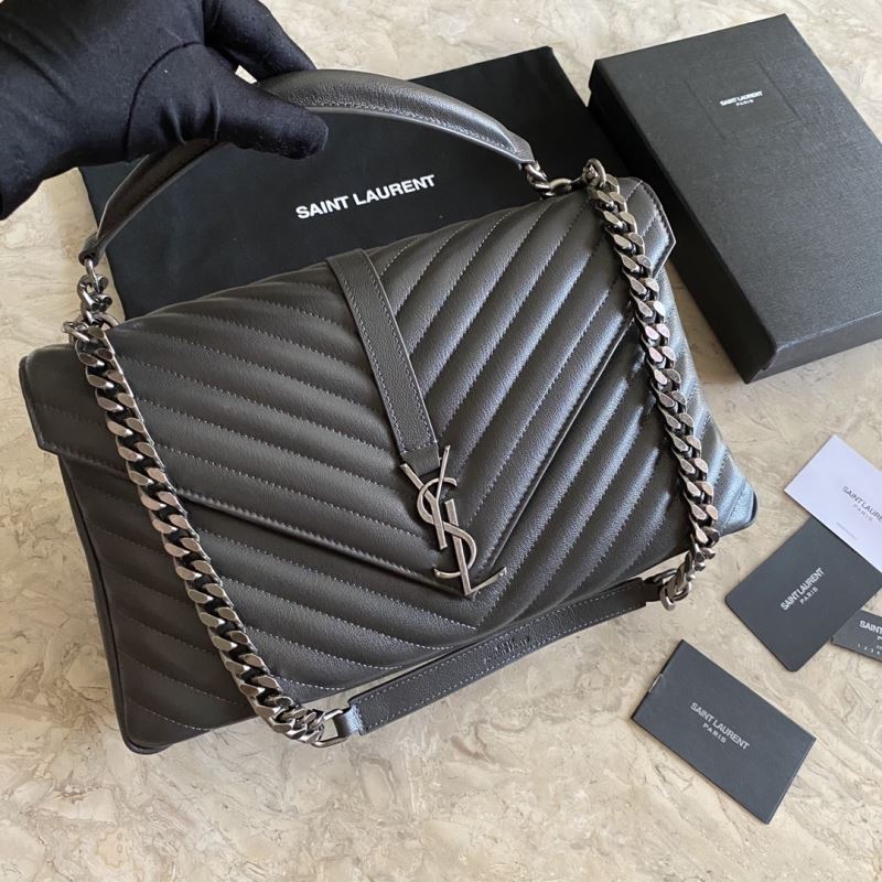 YSL Satchel Bags